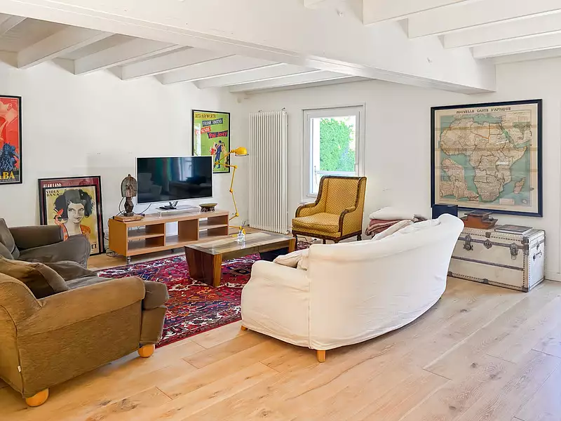 Maison, 189 m²