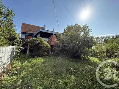 Maison, 150,5 m²