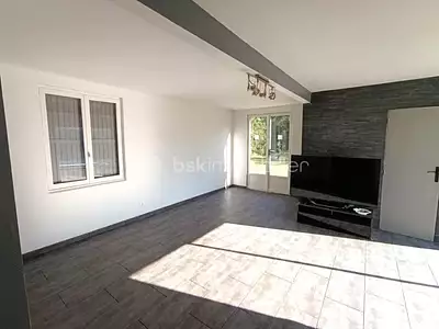 Maison, 57 m²