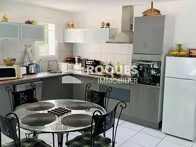 Maison, 82 m²