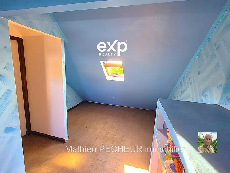 Maison, 134 m²