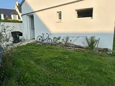 Immeuble, 120 m²