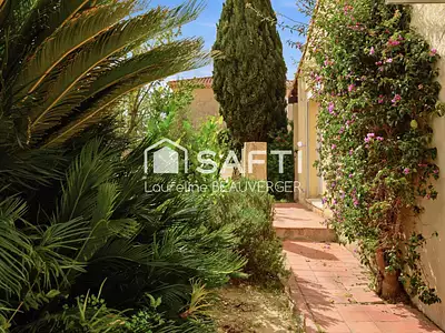 Maison, 76 m²