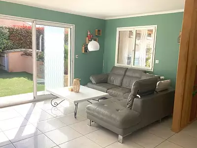 Maison, 150 m²