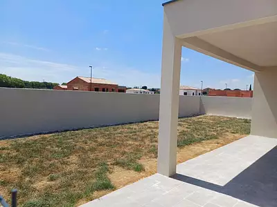 Maison, 120 m²