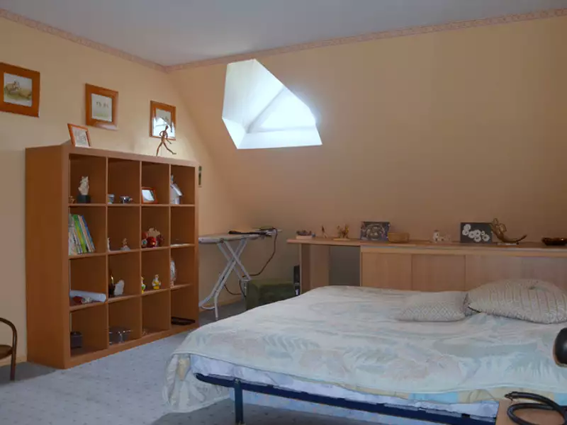 Maison, 139 m²