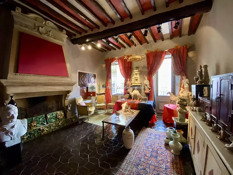 Maison, 300 m²