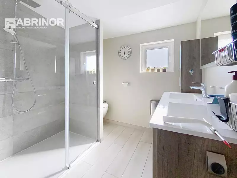 Maison, 89 m²
