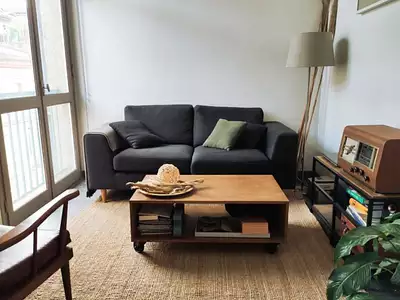Appartement, 58 m²