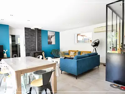 Maison, 99 m²