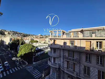 Appartement, 47,33 m²