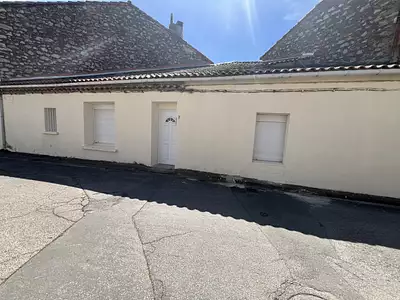 Maison, 72 m²