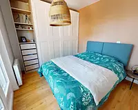 Appartement, 37,37 m²