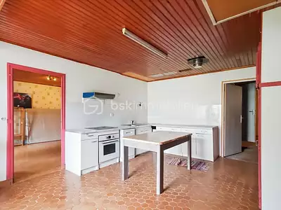 Maison, 205 m²