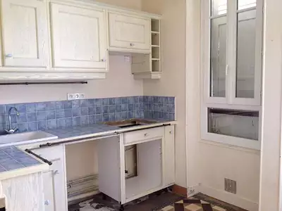 Maison, 114 m²