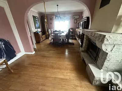 Maison, 80 m²