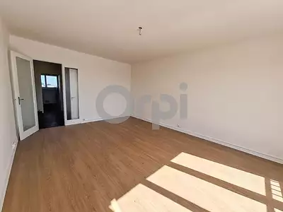 Appartement, 70 m²