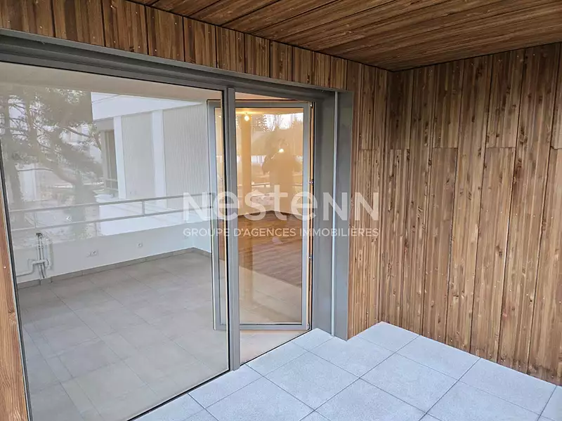 Appartement, 64,5 m²