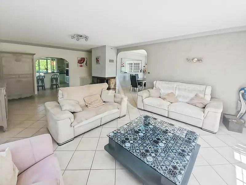 Maison, 118 m²
