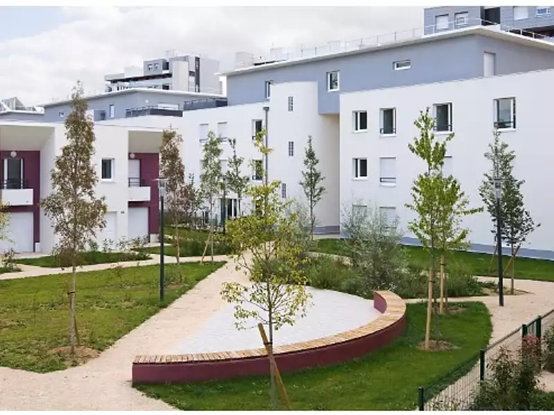 Appartement, 114,66 m²