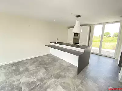 Maison, 140 m²
