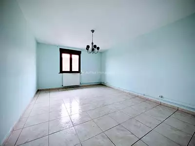 Appartement, 55,47 m²