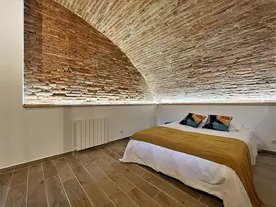 Appartement, 34 m²