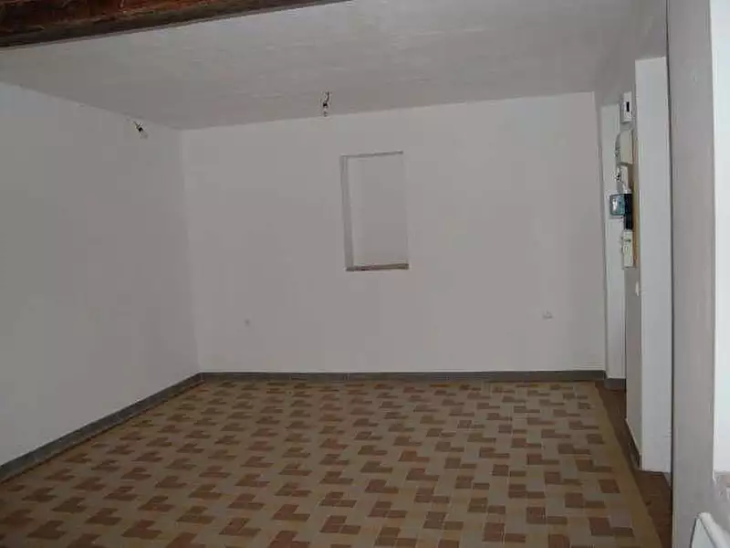 Appartement, 57 m²