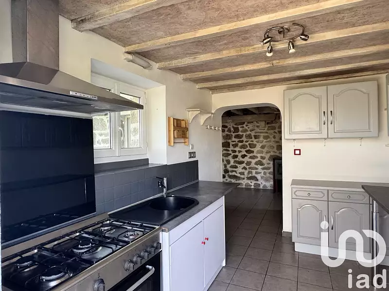 Maison, 87 m²