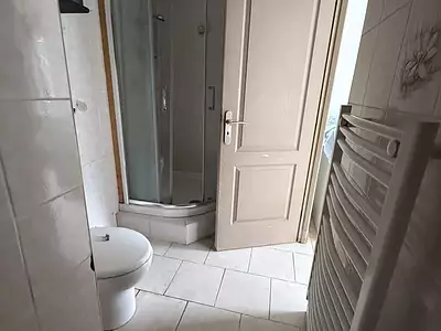 Appartement, 28,38 m²