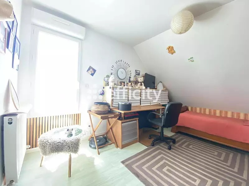 Maison, 160 m²