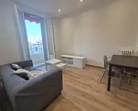 Appartement, 38,59 m²