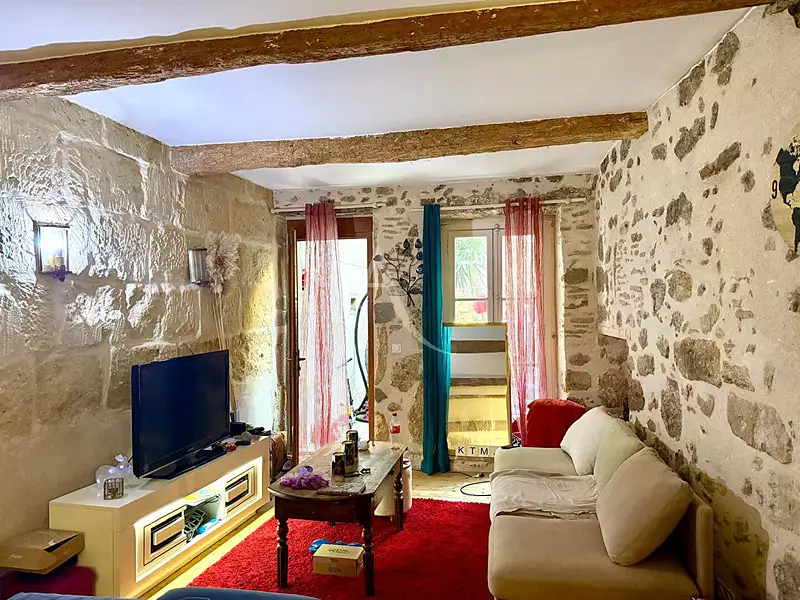 Maison, 90 m²