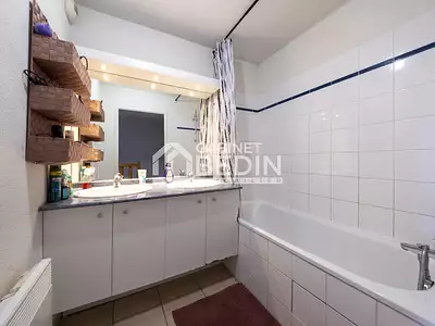 Maison, 71 m²