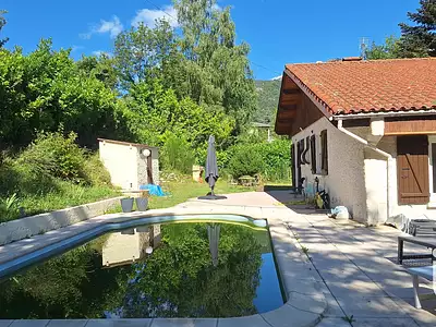 Maison, 73 m²