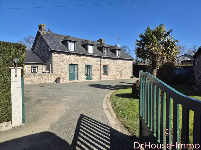 Maison, 147 m²