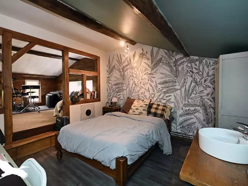 Maison, 194 m²