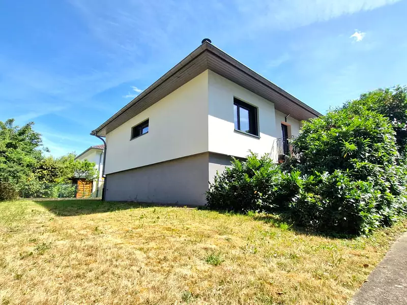 Maison, 124 m²