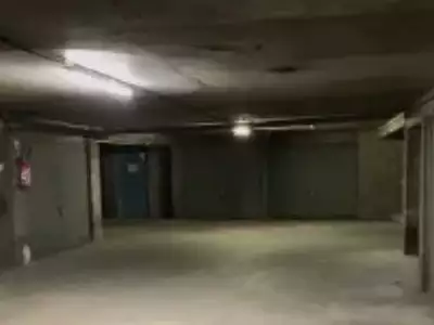 Parking, 18 m²
