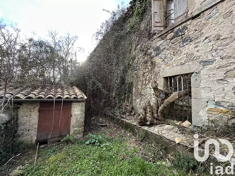 Immeuble, 450 m²