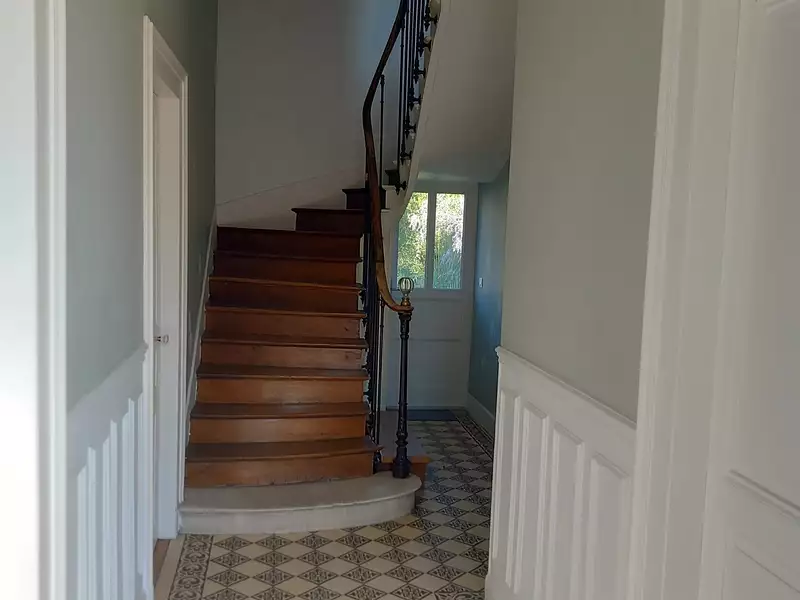Maison, 147 m²