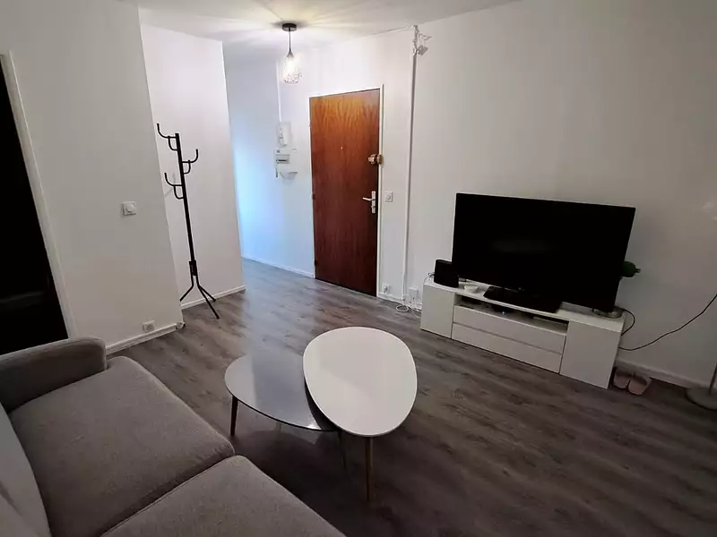 Appartement, 67,85 m²