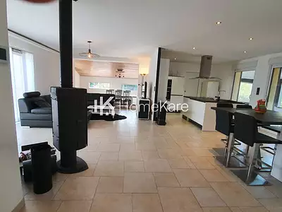 Maison, 140 m²