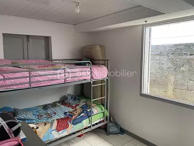 Maison, 63 m²