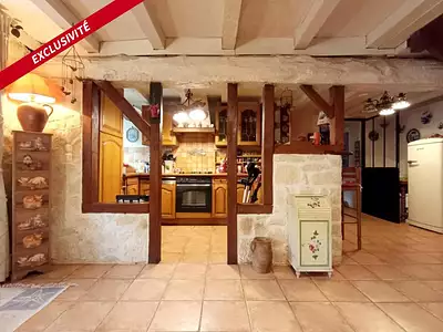 Maison, 140 m²