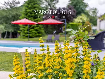 Maison, 208 m²
