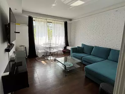 Appartement, 53,01 m²