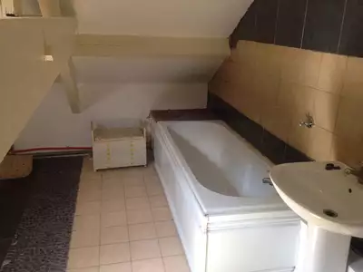 Maison, 100 m²