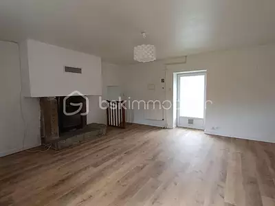 Maison, 95 m²