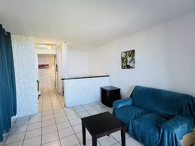 Appartement, 47 m²